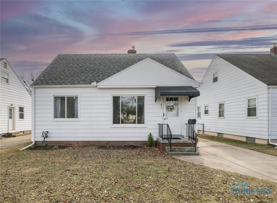 611 Southover Rd, Toledo, OH 43612 - photo 1