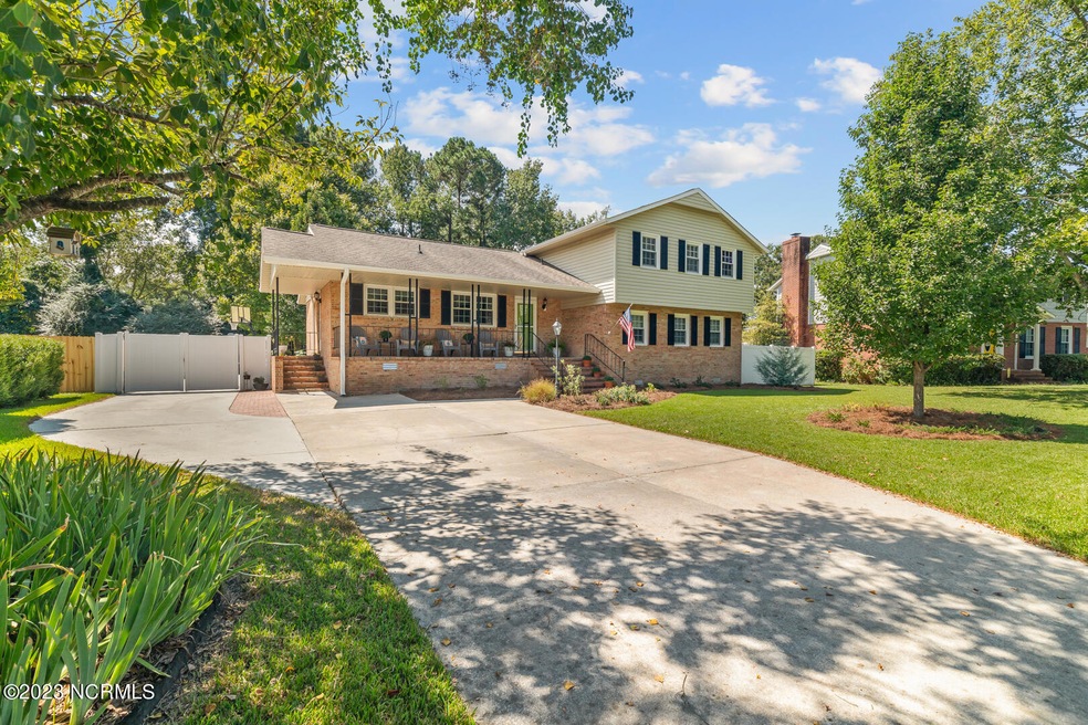 107 Ramona Ave, Jacksonville, NC 28540 - photo 1