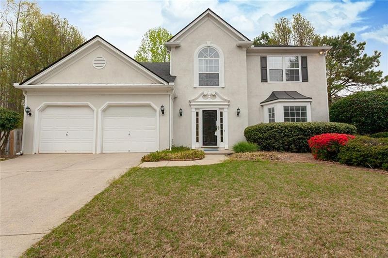 7330 Lytham Trace, Cumming, GA 30041 - photo 1