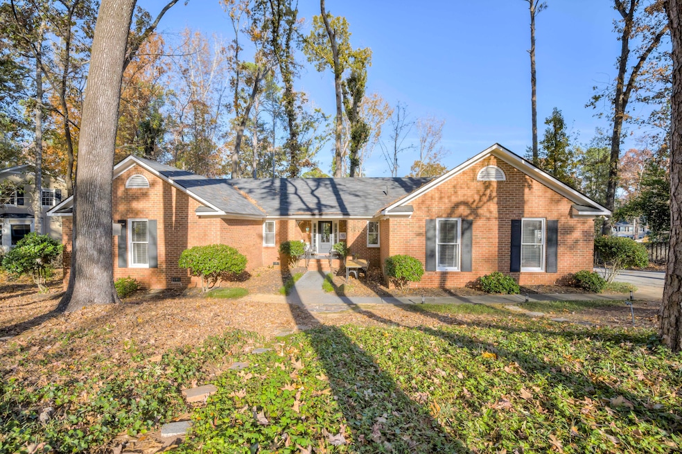 3503 Wakefield Ct, Augusta, GA 30907 - photo 1
