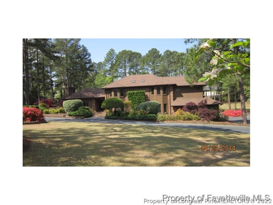 2596 Edmonton Rd, Fayetteville, NC 28304 - photo 1