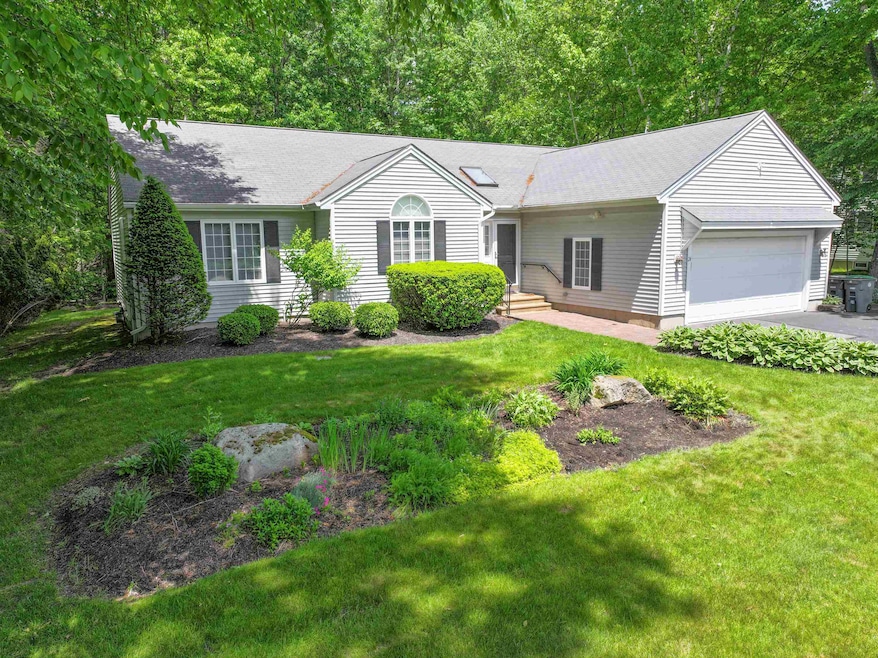 Great curb appeal
