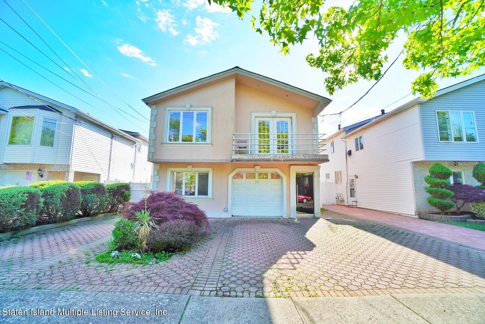 24 Peare Place, Staten Island, NY 10312 - photo 1