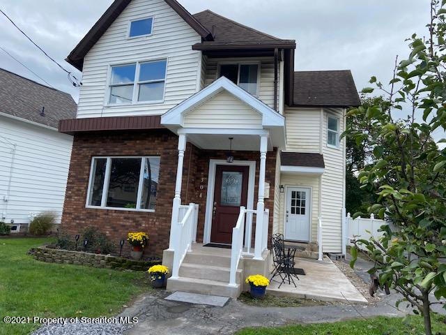 304 Main St, Moosic, PA 18507 - photo 1