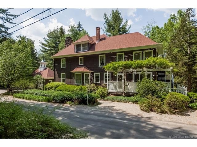 17 Fairview Ave, New Hartford, CT 06057 - photo 1