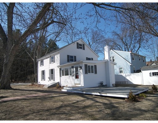 33 Pine Hill Ave unit 61, Nashua, NH 03064 - photo 1