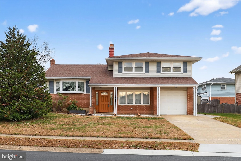 127 Spruce Glen Dr, Newark, DE 19711 - photo 1