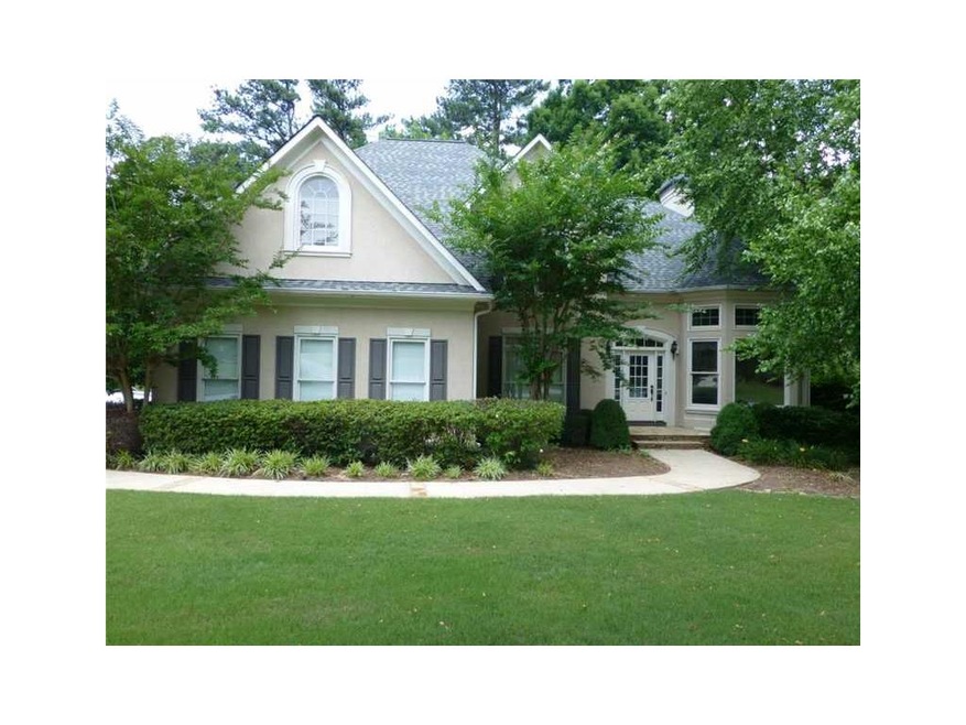 505 Mellbrook Ln, Alpharetta, GA 30005 - photo 1