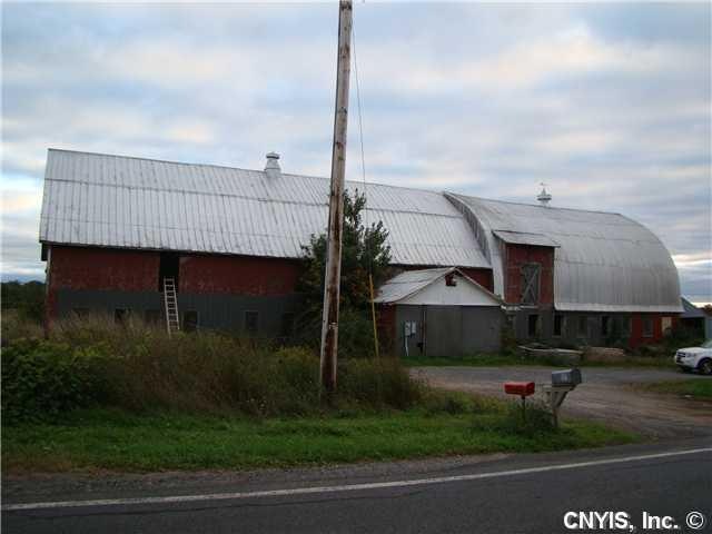 Stable/Barn