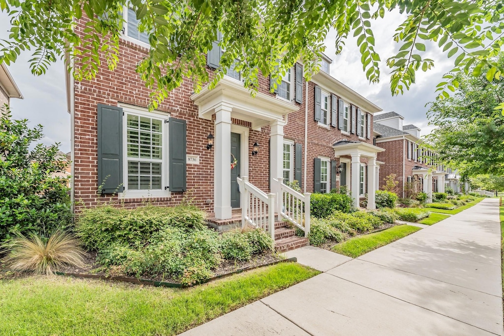 8736 Ice House Dr, North Richland Hills, TX 76180 - photo 1