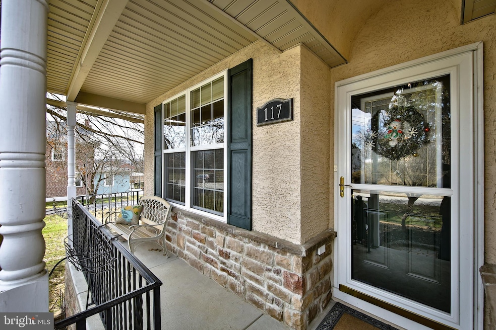 117 Keys St, Conshohocken, PA 19428 - photo 1