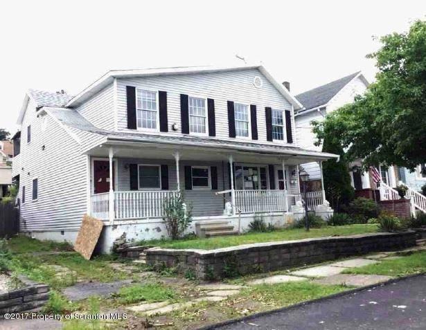 361 N Rebecca Ave, Scranton, PA 18504 - photo 1