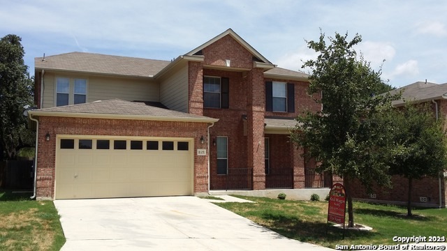 8123 Royal Field, San Antonio, TX 78255 - photo 1
