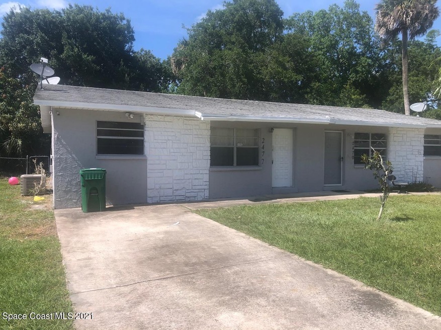 2472 Mercury Dr, Cocoa, FL 32926 - photo 1