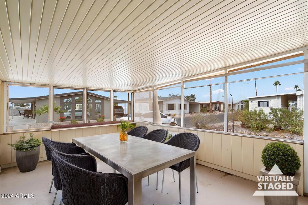 9302 E Broadway Rd unit 42, Mesa, AZ 85208 - photo 1