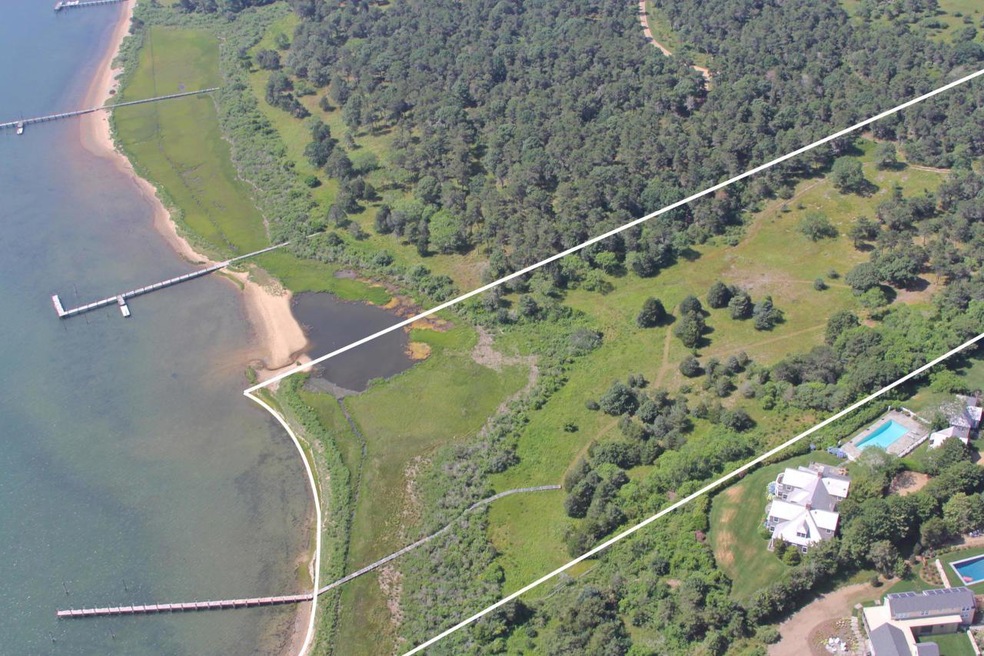 16 Bayside North-Lot 1, Edgartown, MA 02539 - photo 1