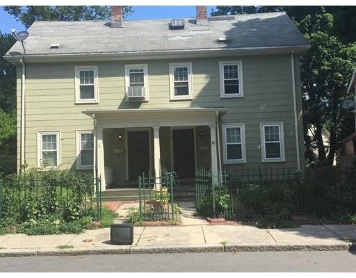 29 Mather St, Dorchester Center, MA 02124 - photo 1