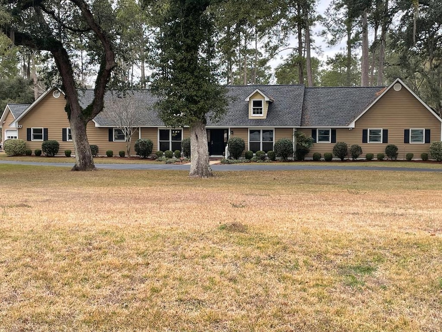 Main View