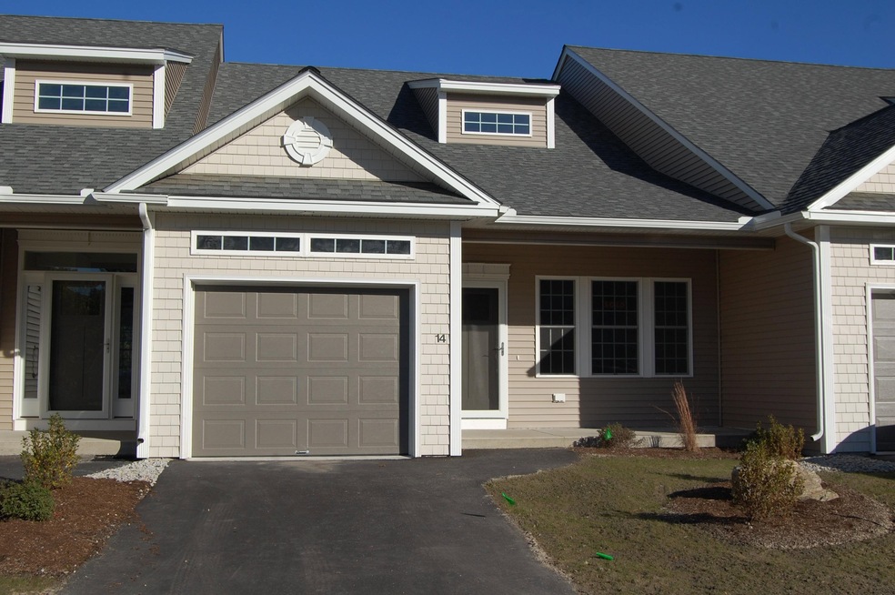 14 Sheffield Way unit 2B, Londonderry, NH 03053 - photo 1