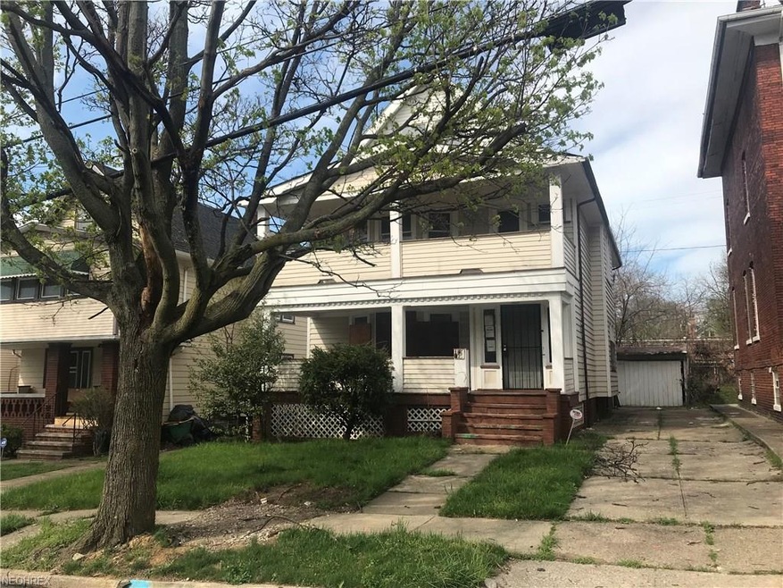 1757 Collamer Ave, Cleveland, OH 44112 - photo 1