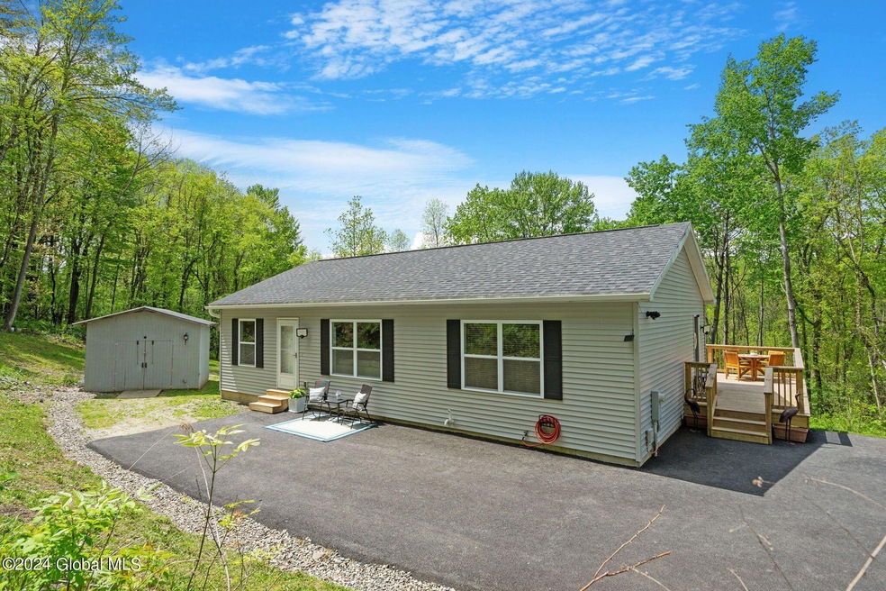 28 Bentley Dr, Troy, NY 12182 - photo 1