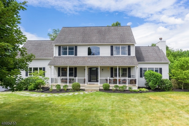 1 Warne Way, Washington, NJ 07882 - photo 1