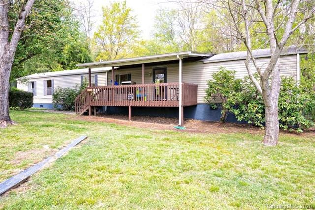 17 Blackberry Ln unit 41, Candler, NC 28715 - photo 1