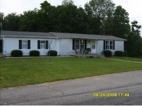 10635 N Delaware Rd, Batesville, IN 47006 - photo 1