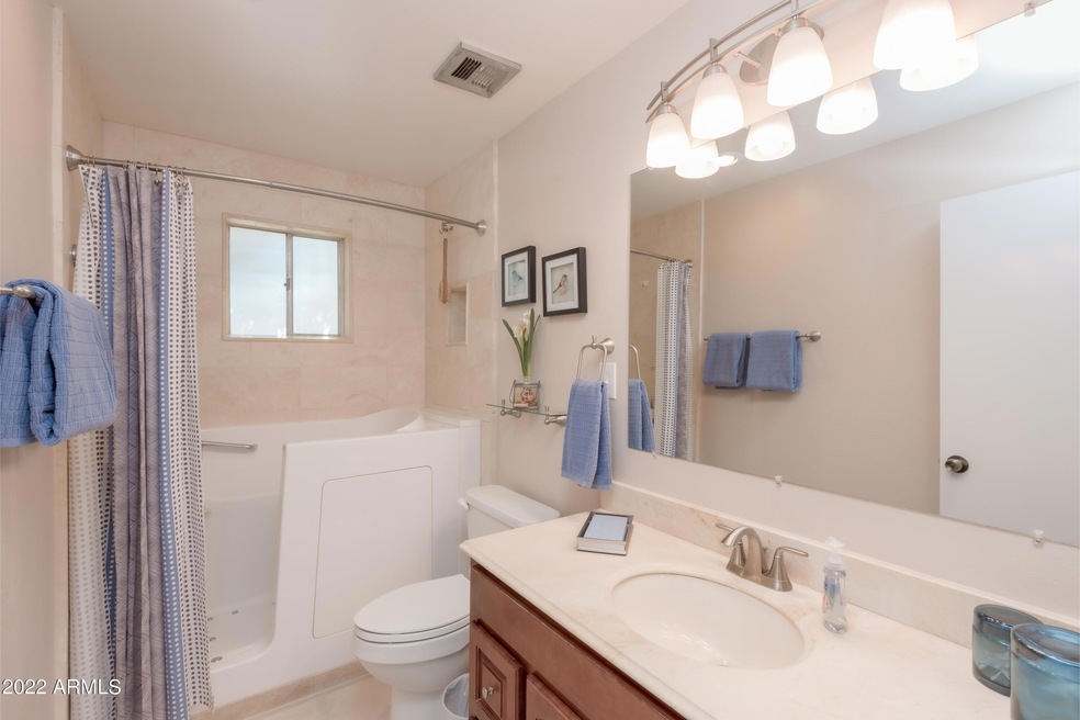 5861 E Duncan St, Mesa, AZ 85205 - photo 1