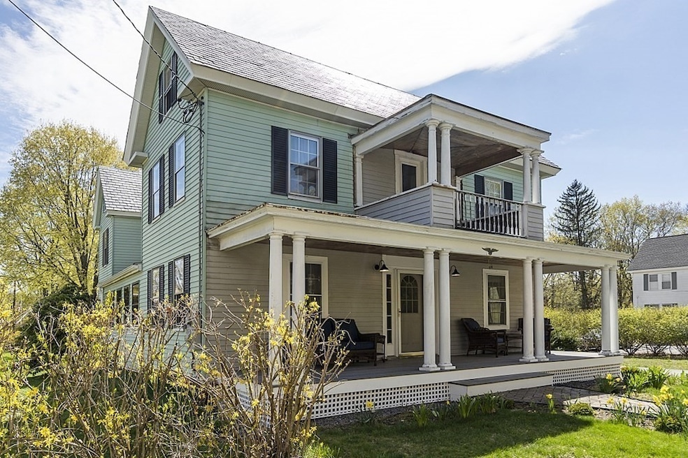 Sold $455,000 • Co-Listing Agent