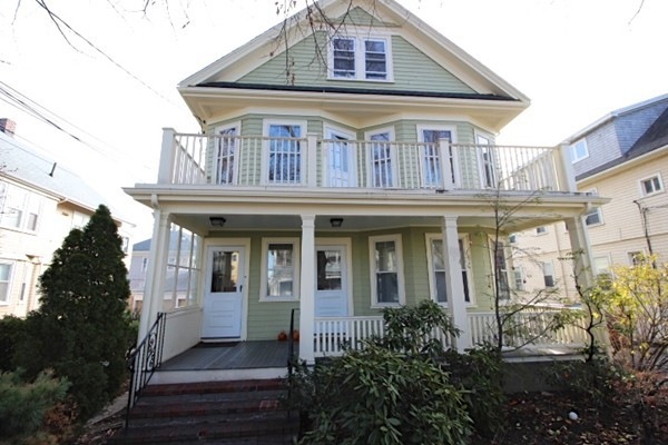 77 Everett St unit 79, Arlington, MA 02474 - photo 1