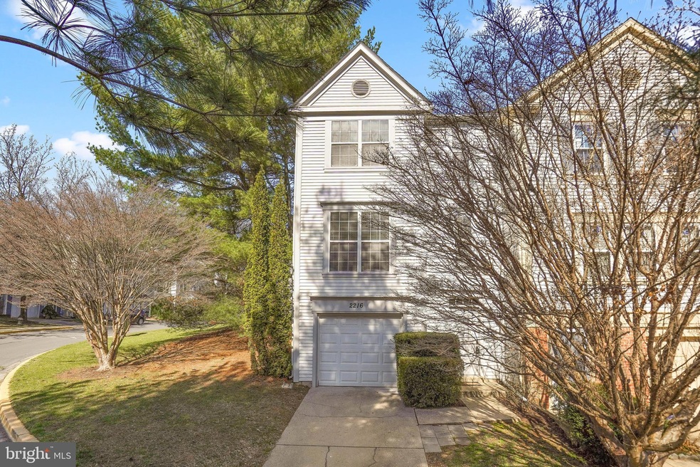 2216 Wimbledon Cir, Silver Spring, MD 20906 - photo 1