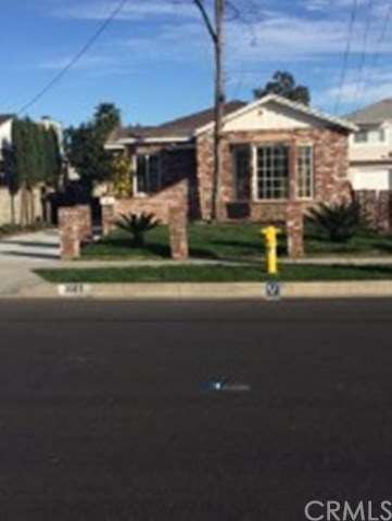 9911 Park St, Bellflower, CA 90706 - photo 1