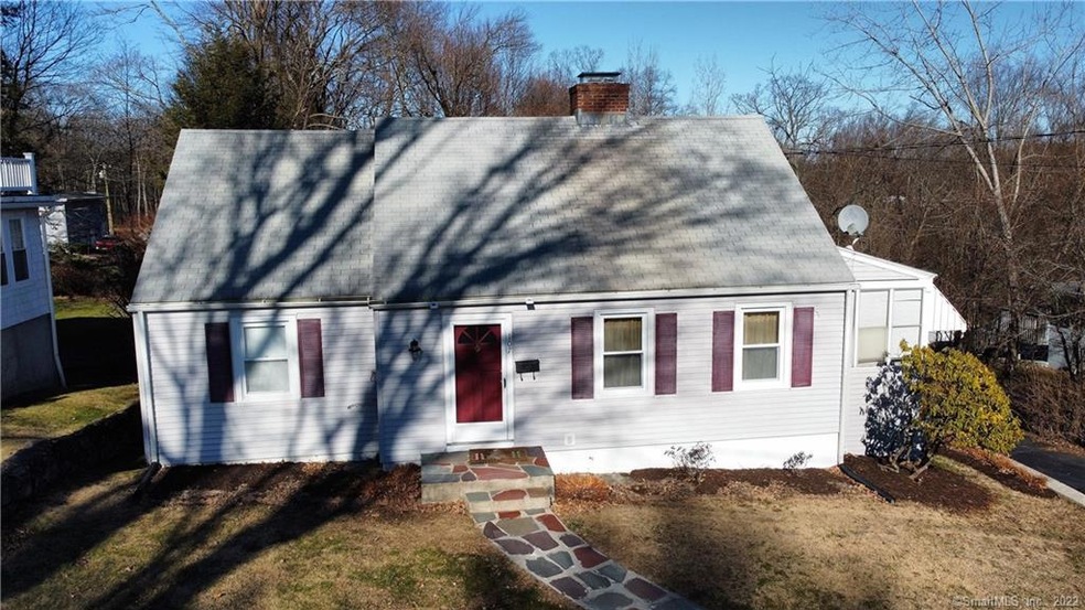 107 New St, Naugatuck, CT 06770 - photo 1