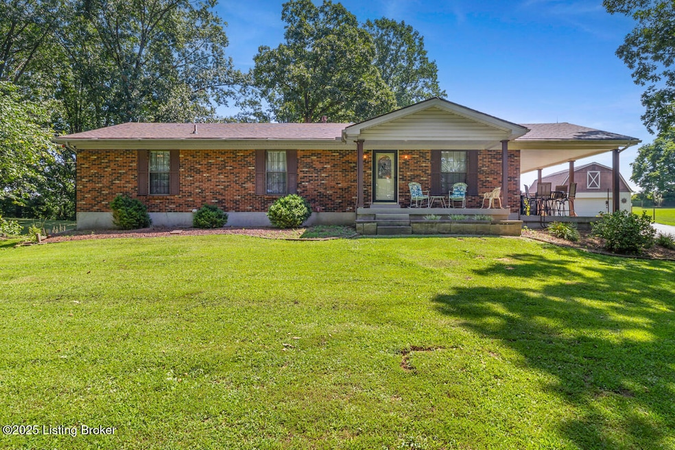 Sold $412,000 • Co-Listing Agent