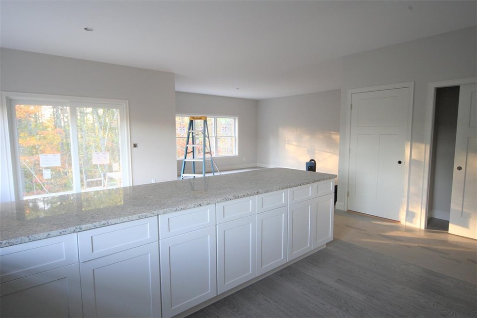 362 Dover Rd unit 4, Chichester, NH 03258 - photo 1