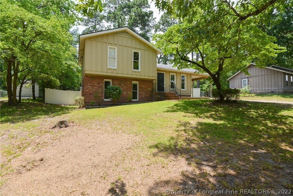 4741 Belford Rd, Fayetteville, NC 28314 - photo 1