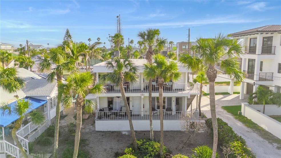 108 14th Ave unit 3, Saint Pete Beach, FL 33706 - photo 1