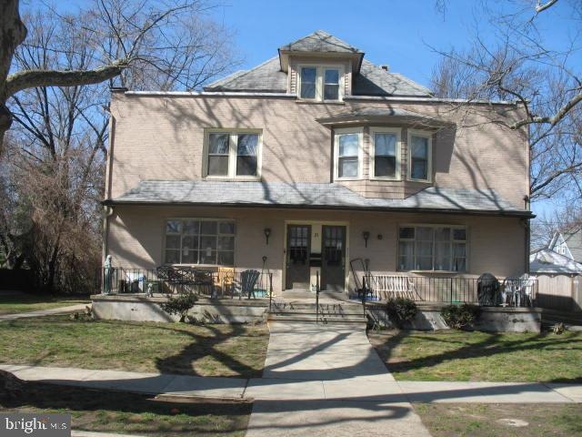 21 Yale Rd unit F, Audubon, NJ 08106 - photo 1