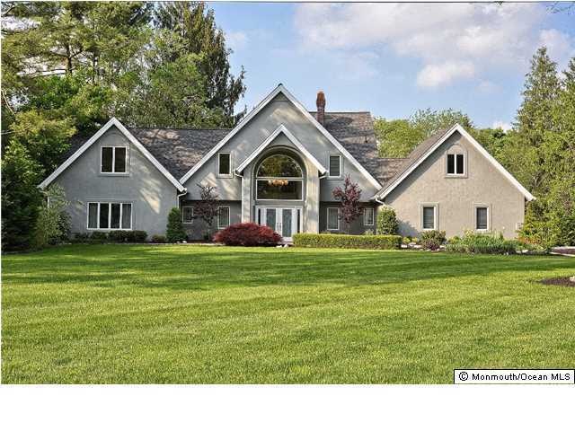 3 Willow Rd, Holmdel, NJ 07733 - photo 1