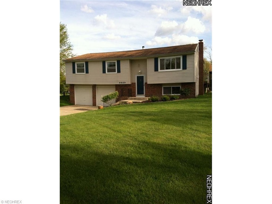 9959 Bell Road
