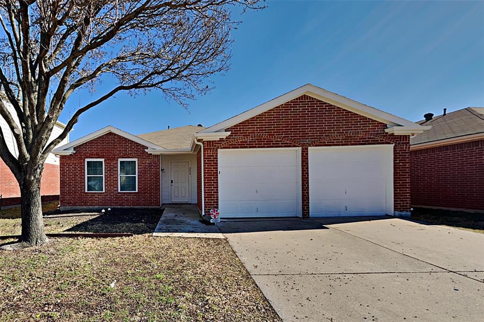 202 Hampstead Dr, Wylie, TX 75098 - photo 1