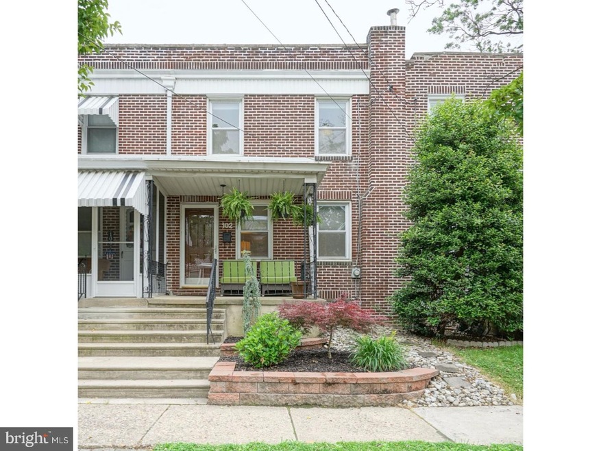 102 Dill Ave, Collingswood, NJ 08108 - photo 1