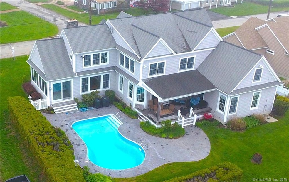 enjoy your own pool in a private setting