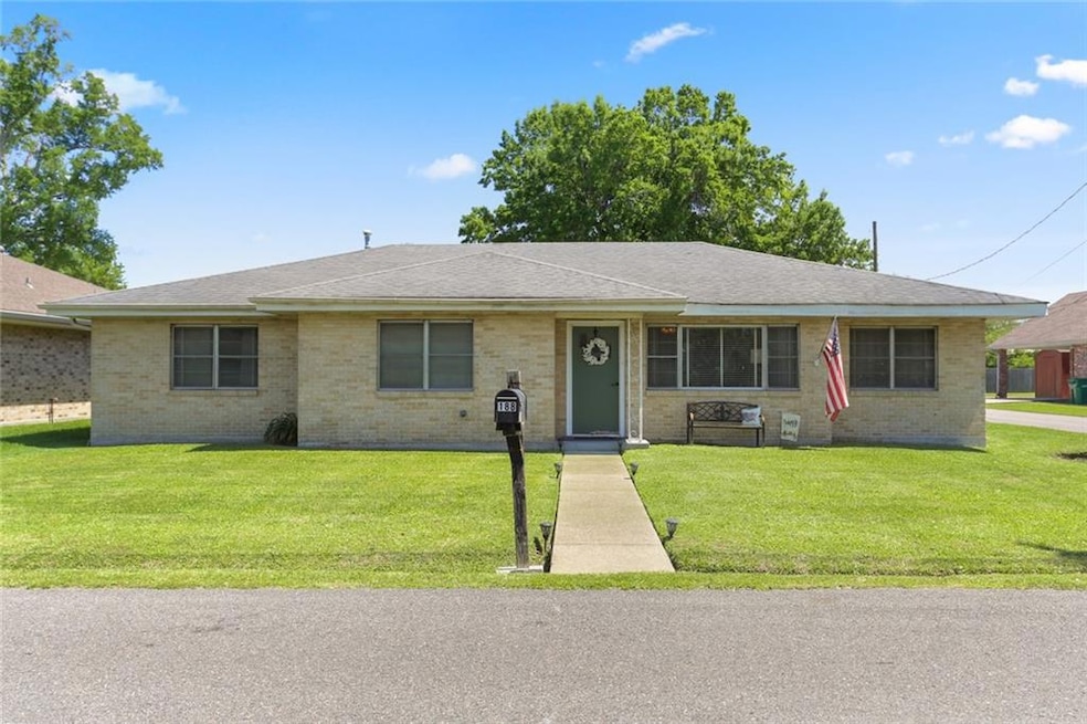 188 W 2nd St, Reserve, LA 70084 - photo 1