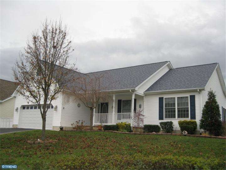 127 Church Creek Dr, Magnolia, DE 19962 - photo 1