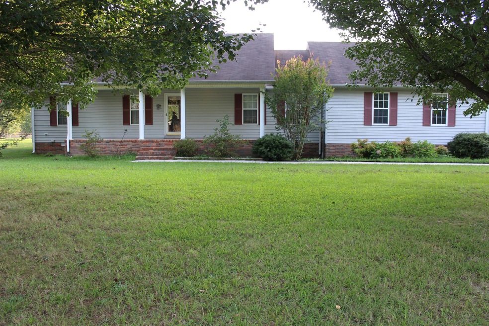 Welcome to 2676 Wayside Rd.!