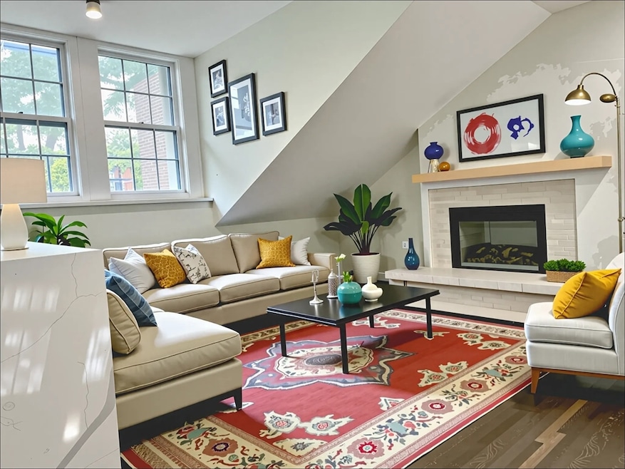 105 Charles St unit 6, Boston, MA 02114 - photo 1