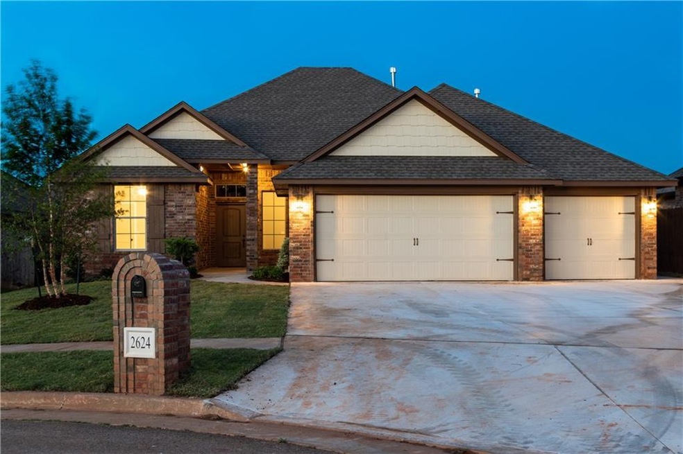 Welcome Home!
