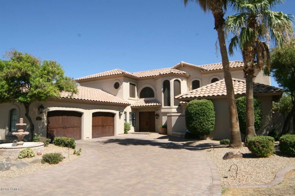 Welcome Home!